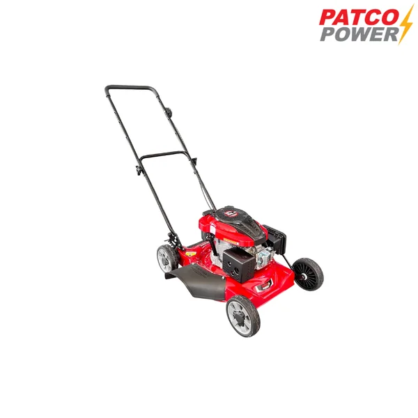 Lawn Mower PATCO LONCIN20" โครงเหล็ก ,หญ้าออกข้าง image 2 Lawn Mower PATCO LONCIN20" โครงเหล็ก ,หญ้าออกข้าง image 2