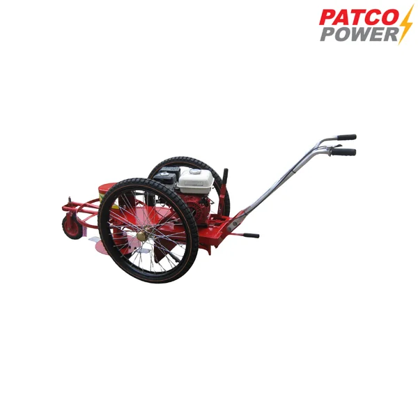 Lawn Mower PATCO LMT2WGX160T2 Lawn Mower PATCO LMT2WGX160T2