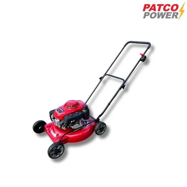 Lawn Mower PATCO20" โครงเหล็ก ,หญ้าออกข้าง Lawn Mower PATCO20" โครงเหล็ก ,หญ้าออกข้าง