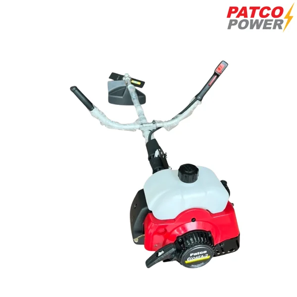 PATCO EC04 Brush Cutter image 2 PATCO EC04 Brush Cutter image 2