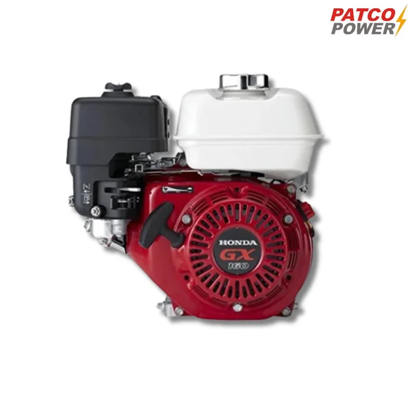 HONDA GX160T2 QHT Gasoline Engine 5.5 HP image 2 HONDA GX160T2 QHT Gasoline Engine 5.5 HP image 2