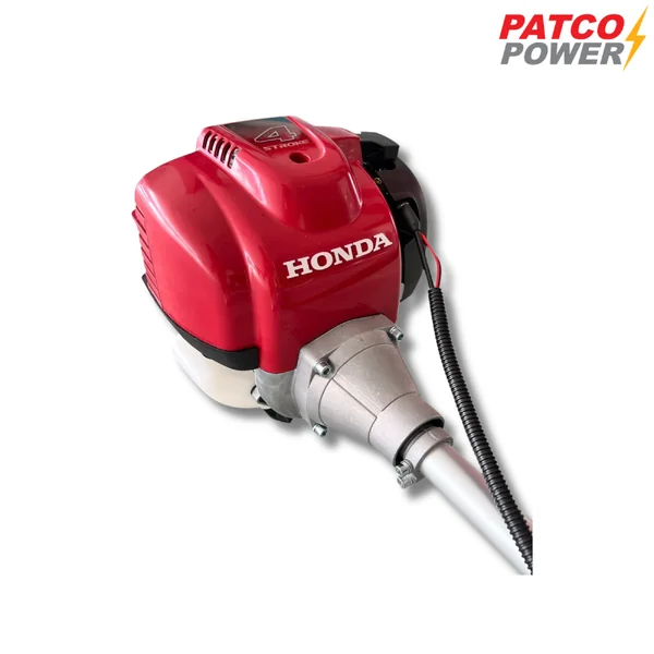 PATCO HONDA GX35 SMART TYPE Brush Cutter image 4 PATCO HONDA GX35 SMART TYPE Brush Cutter image 4