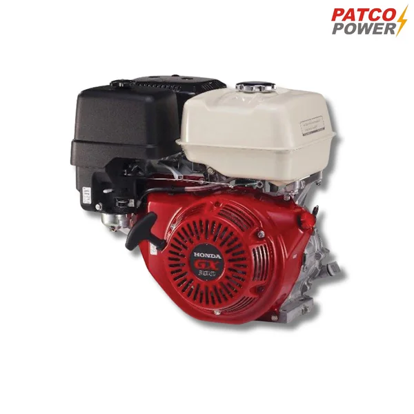 HONDA GX390T2 QTN Gasoline Engine 11.8 HP HONDA GX390T2 QTN Gasoline Engine 11.8 HP