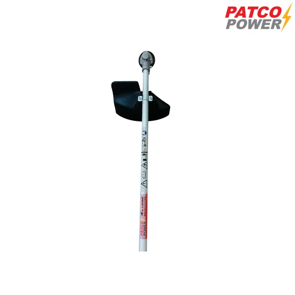 PATCO RX35 Backpack Brush Cutter image 4 PATCO RX35 Backpack Brush Cutter image 4
