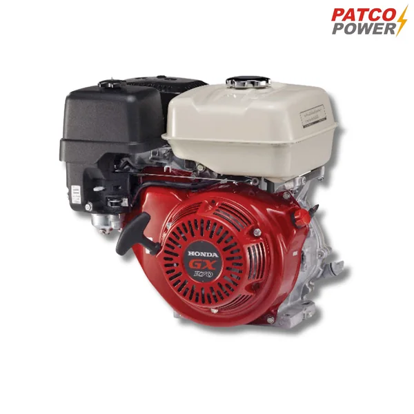 HONDA GX270T2 QTN Gasoline Engine 9 HP HONDA GX270T2 QTN Gasoline Engine 9 HP