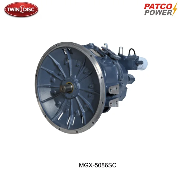 เกียร์เรือ MGX-5086SC เกียร์เรือ MGX-5086SC