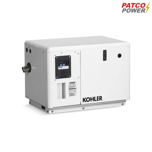 เครื่องกำเนิดไฟฟ้าเรือ KOHLER 6EKOD image 2 เครื่องกำเนิดไฟฟ้าเรือ KOHLER 6EKOD image 2