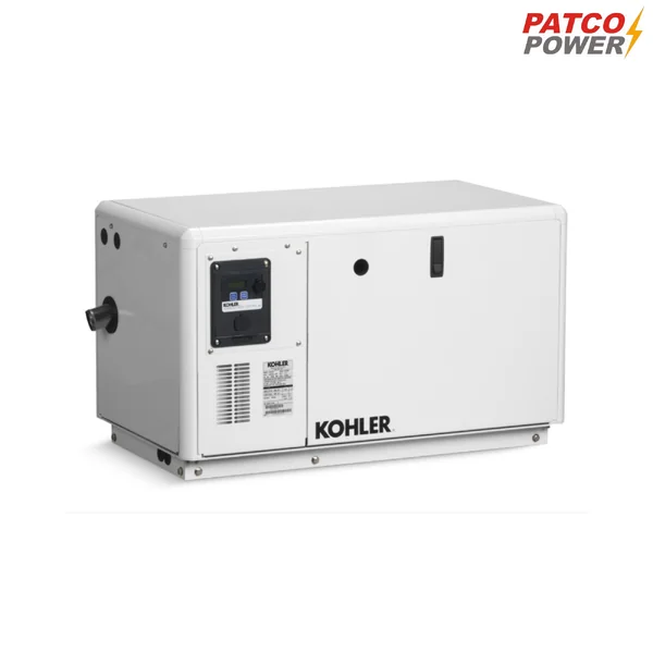 เครื่องกำเนิดไฟฟ้าเรือ KOHLER 9EFKOZD , 3-PHASE image 2 เครื่องกำเนิดไฟฟ้าเรือ KOHLER 9EFKOZD , 3-PHASE image 2