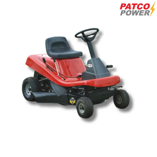 รถตัดหญ้านั่งขับ PATCO CJ30GFZZRB12 ขนาด 12.5 HP ใบมีด 30 นิ้ว image 2 รถตัดหญ้านั่งขับ PATCO CJ30GFZZRB12 ขนาด 12.5 HP ใบมีด 30 นิ้ว image 2