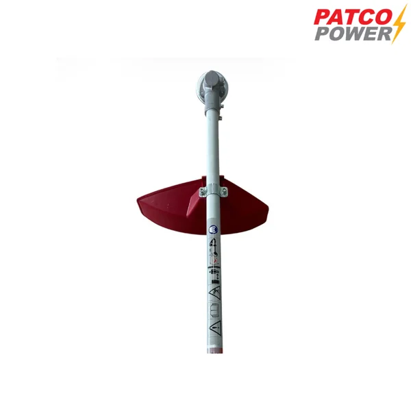 PATCO RX35 Brush Cutter image 4 PATCO RX35 Brush Cutter image 4