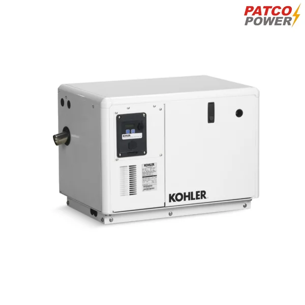 เครื่องกำเนิดไฟฟ้าเรือ KOHLER 5EFKOD image 2 เครื่องกำเนิดไฟฟ้าเรือ KOHLER 5EFKOD image 2