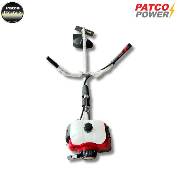 PATCO EC04 Brush Cutter PATCO EC04 Brush Cutter