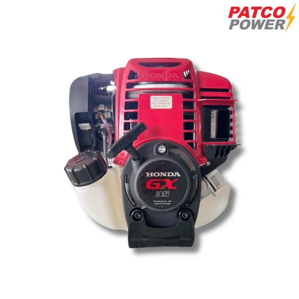 PATCO HONDA GX35 SMART TYPE Brush Cutter image 3 PATCO HONDA GX35 SMART TYPE Brush Cutter image 3