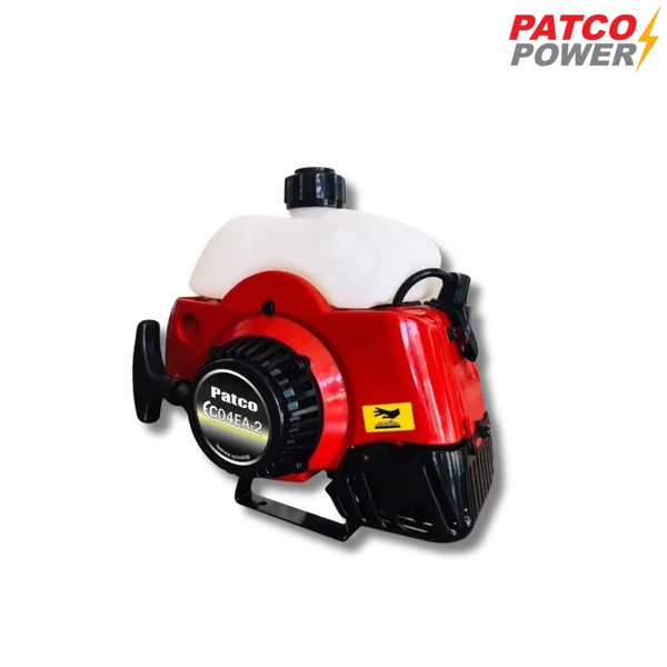 PATCO EC04 Brush Cutter image 4 PATCO EC04 Brush Cutter image 4