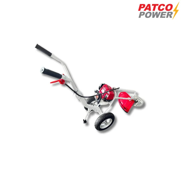 Lawn Mower HONDA PTT3-GX35 image 2 Lawn Mower HONDA PTT3-GX35 image 2