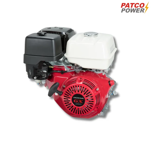 HONDA GX430T QHT1 Gasoline Engine 13.1 HP HONDA GX430T QHT1 Gasoline Engine 13.1 HP
