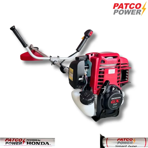PATCO HONDA GX35 SMART TYPE Brush Cutter PATCO HONDA GX35 SMART TYPE Brush Cutter