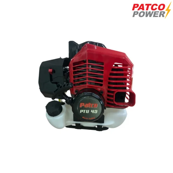 PATCO PTU43 Brush Cutter image 2 PATCO PTU43 Brush Cutter image 2