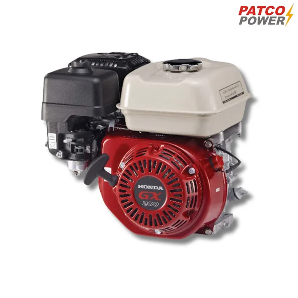 HONDA GX200T2 QHT Gasoline Engine 5.8 HP HONDA GX200T2 QHT Gasoline Engine 5.8 HP