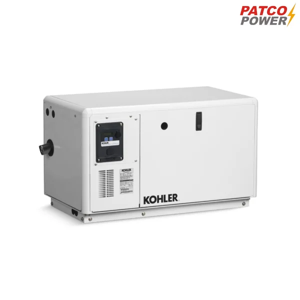 เครื่องกำเนิดไฟฟ้าเรือ KOHLER 9EFKOZD , 1-PHASE image 2 เครื่องกำเนิดไฟฟ้าเรือ KOHLER 9EFKOZD , 1-PHASE image 2