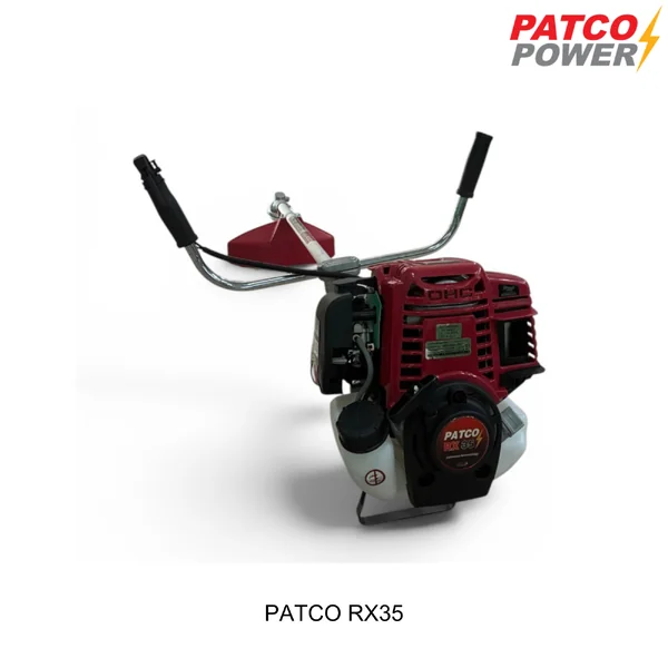 PATCO RX35 Brush Cutter PATCO RX35 Brush Cutter