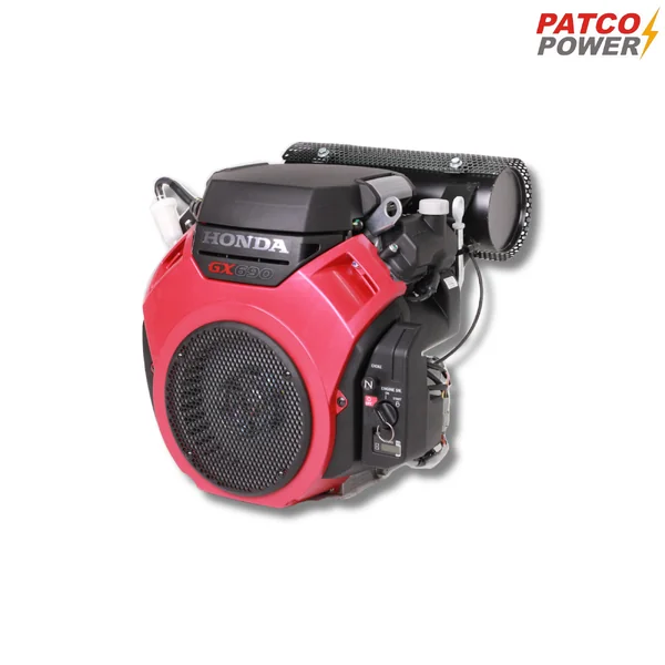 HONDA GX690 TAX2 Gasoline Engine 22 HP HONDA GX690 TAX2 Gasoline Engine 22 HP