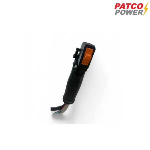 PATCO RX35 Brush Cutter image 5 PATCO RX35 Brush Cutter image 5