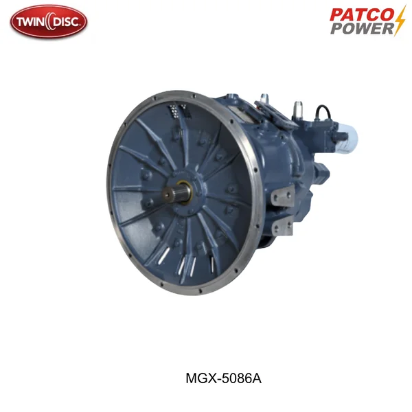 เกียร์เรือ MGX-5086A เกียร์เรือ MGX-5086A