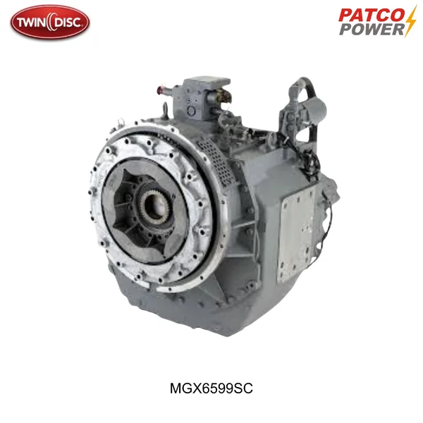 เกียร์เรือ MGX-6599SC เกียร์เรือ MGX-6599SC