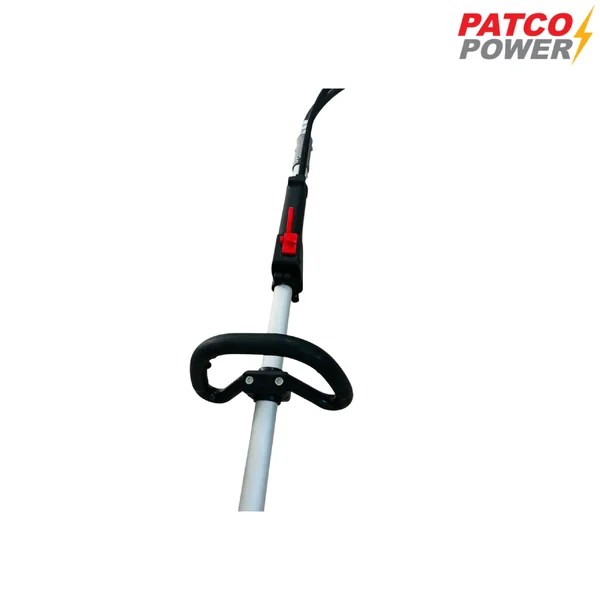 PATCO RX35 Backpack Brush Cutter image 3 PATCO RX35 Backpack Brush Cutter image 3