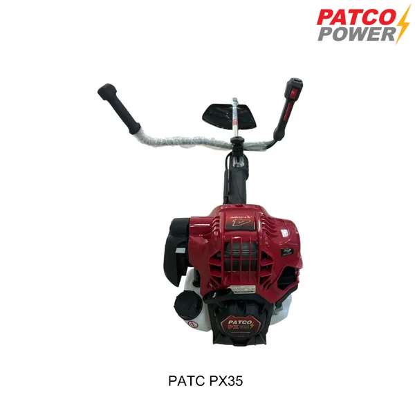 PATCO PX35 Brush Cutter PATCO PX35 Brush Cutter