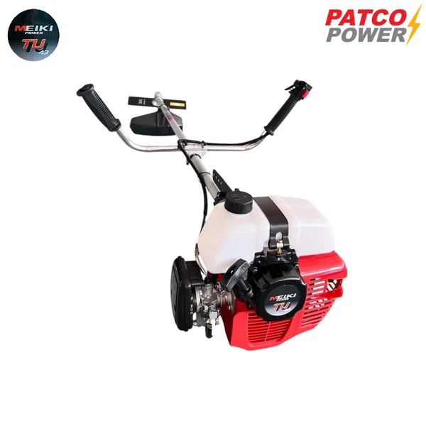 MEIKI TU43 Brush Cutter MEIKI TU43 Brush Cutter