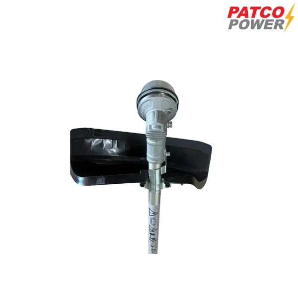 PATCO PX35 Brush Cutter image 3 PATCO PX35 Brush Cutter image 3