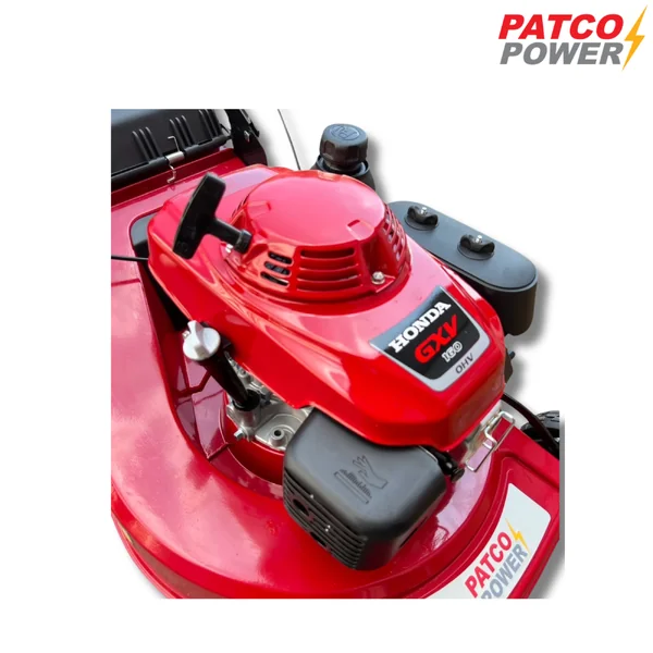 HONDA GXV160 H2 N5 Gasoline Engine 4.4 HP image 2 HONDA GXV160 H2 N5 Gasoline Engine 4.4 HP image 2