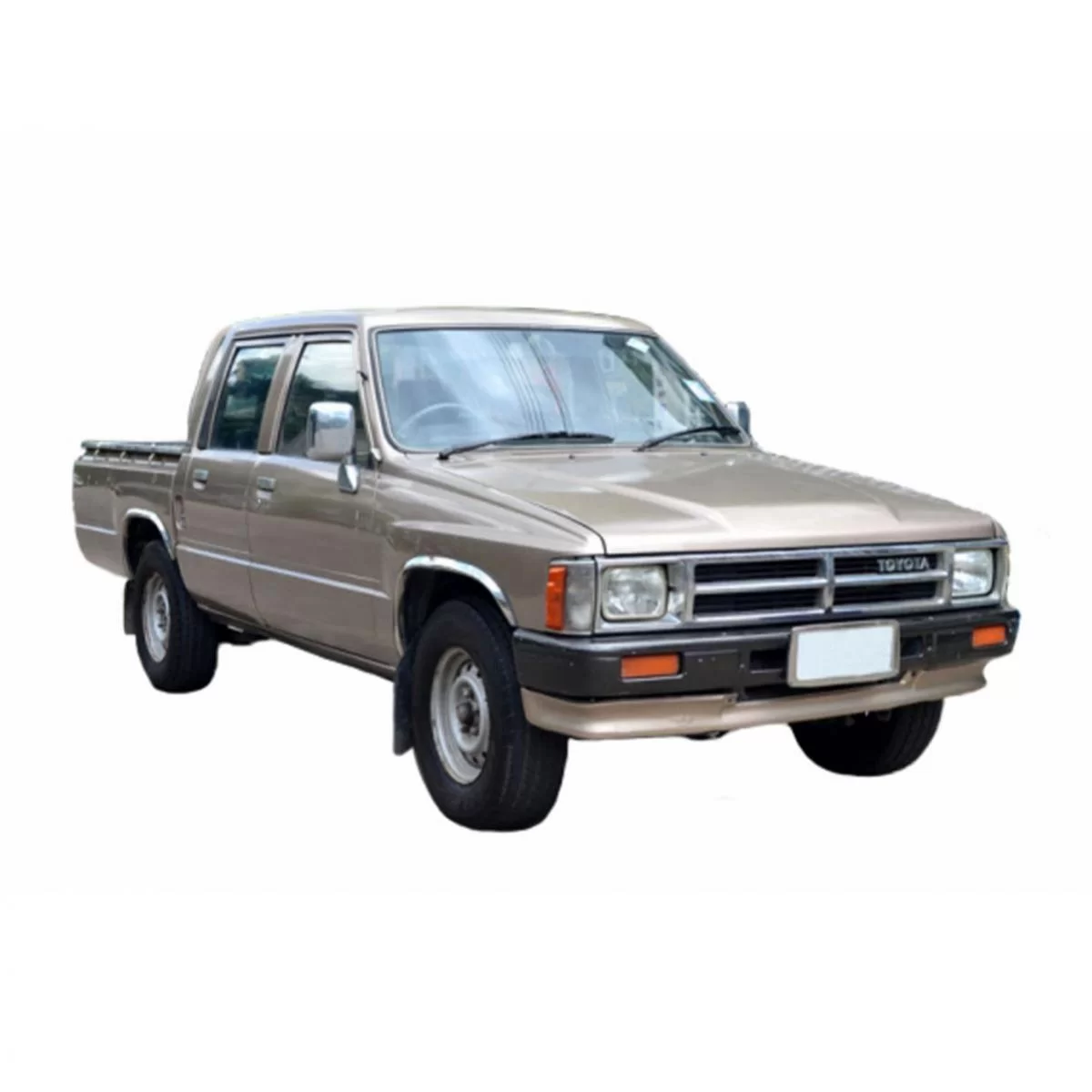 TOYOTA HILUX (LN50) '89-96