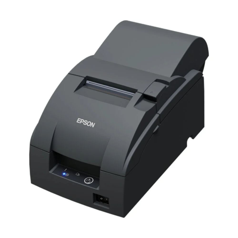 Printer Slip EPSON TM-U220IIA (Port LAN)