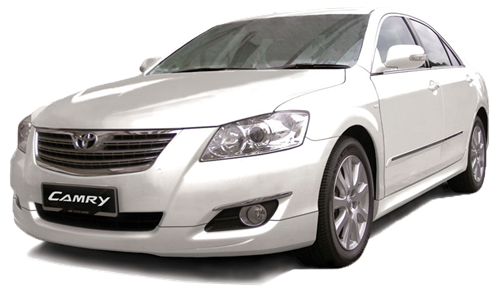 TOYOTA CAMRY (ACV40) '06-11