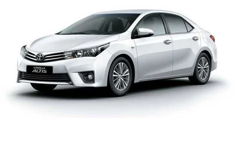 TOYOTA ALTIS '14-18